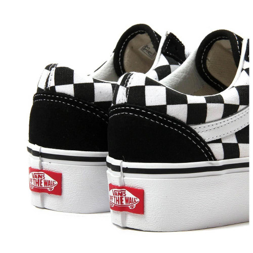 Vans UA Old Skool Platform